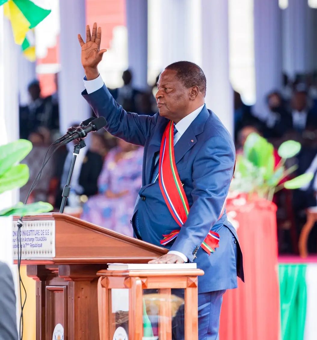 Investiture du 30 mars 2026 : une reconnaissance diplomatique renforcée pour la République centrafricaine image 2336729 20260411 ob 0df839 1000656094