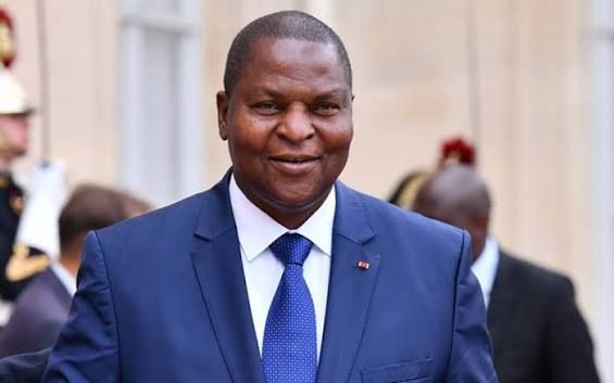 La stratégie institutionnelle du Président Touadéra, entre légalité et stabilité politique image 2336729 20260411 ob 2e2af9 1000657148