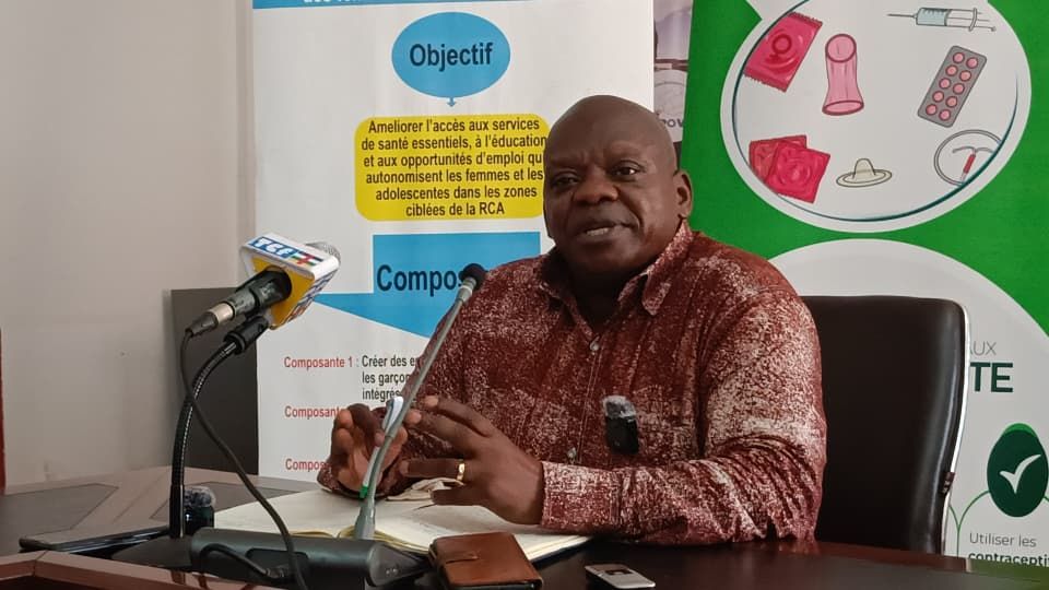 Décrispation: l’Unité de Gestion du Projet MAÏNGO fait le point sur l’incident de Dékoa image 2336729 20260416 ob 31d69d 1000679213