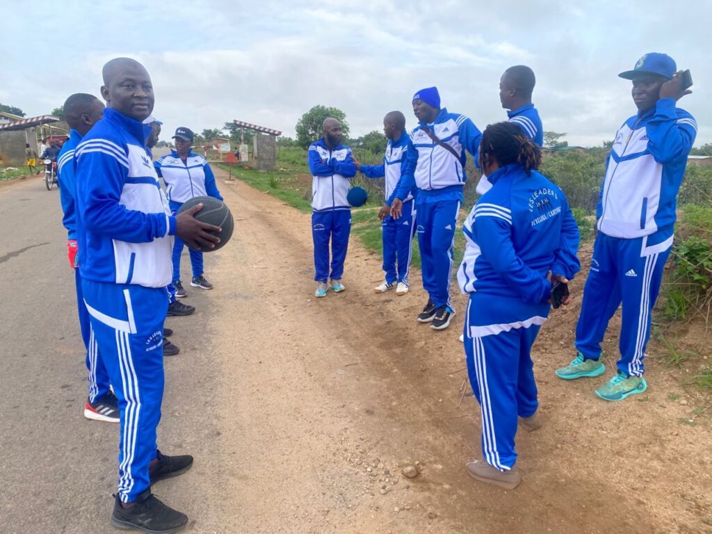 Béloko-Cantonnier : le Groupe des Jeunes Leaders mise sur le sport et le dialogue pour renforcer la cohésion sociale image 2336729 20260425 ob b24eed 1000707752